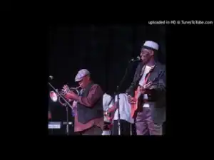 Oliver  Mtukudzi - Bhiza Ra Mambo ft. Hugh Masekela